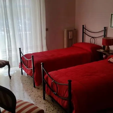 Tora House Catane