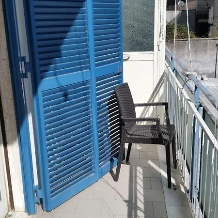 Гостьовий будинок Tora House Катанія