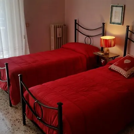 Maison d'hôtes Tora House *