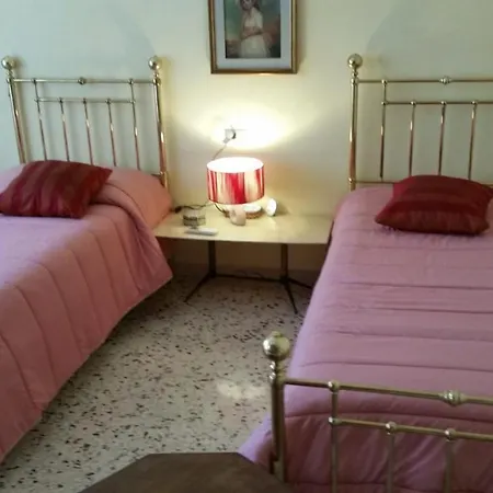 Tora House Гостьовий будинок Катанія