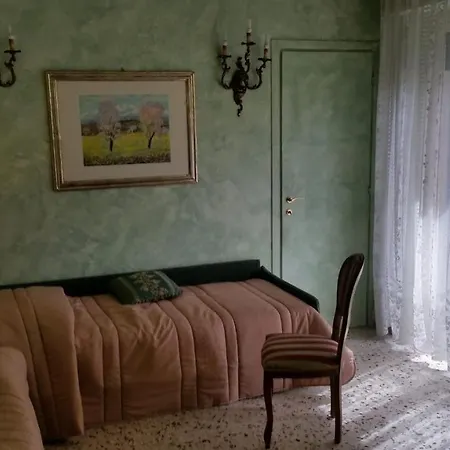 Гостьовий будинок Tora House