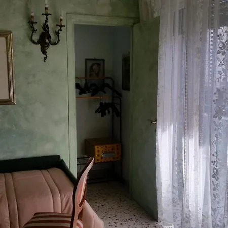 Гостьовий будинок Tora House Катанія